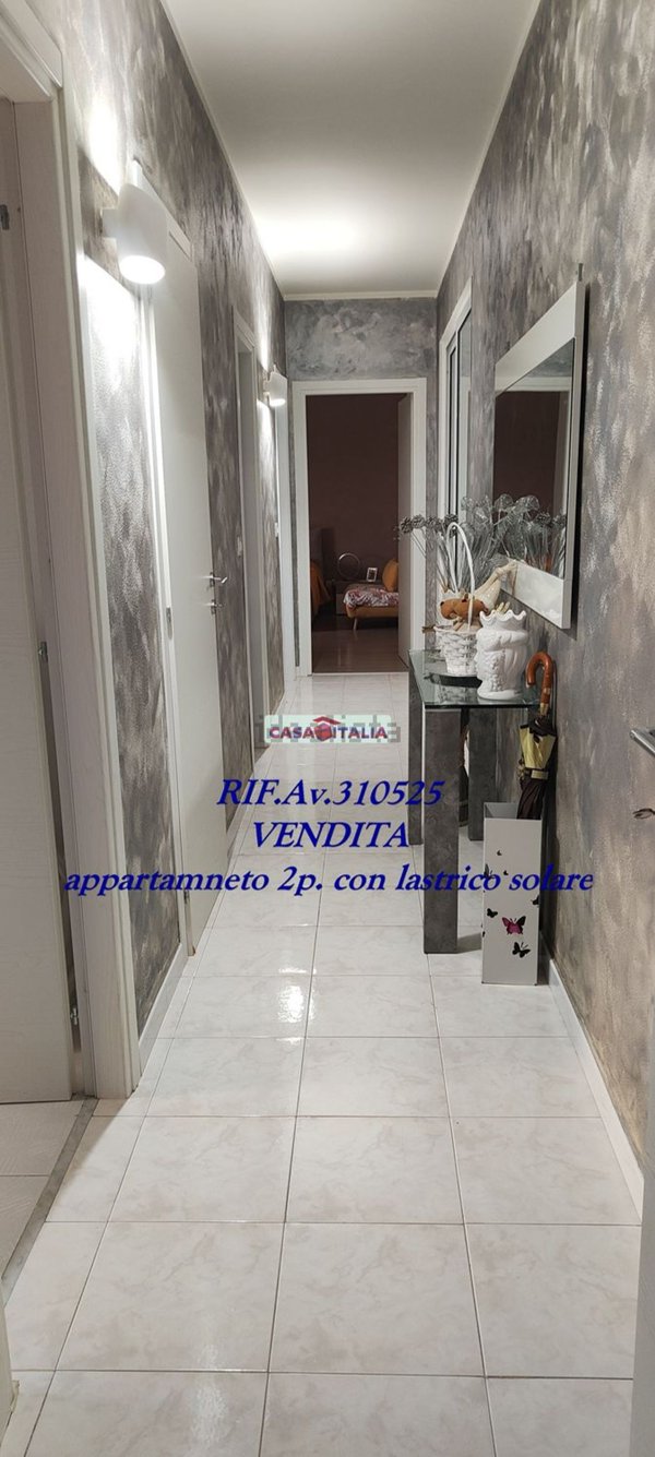 appartamento in vendita a San Filippo del Mela