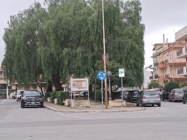 appartamento in vendita a San Filippo del Mela