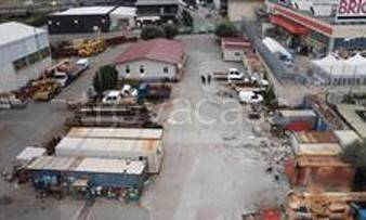 capannone in vendita a San Filippo del Mela