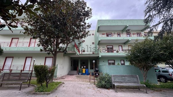 appartamento in vendita a San Filippo del Mela in zona Cattafi