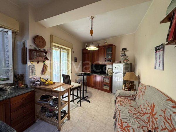 appartamento in vendita a San Filippo del Mela in zona Cattafi