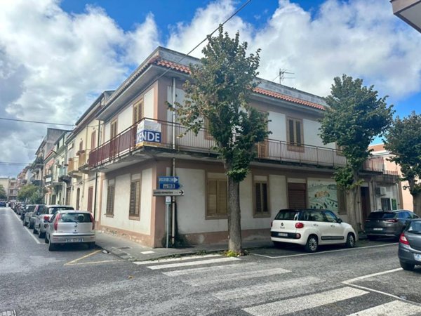 appartamento in vendita a San Filippo del Mela