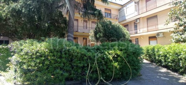 appartamento in vendita a San Filippo del Mela