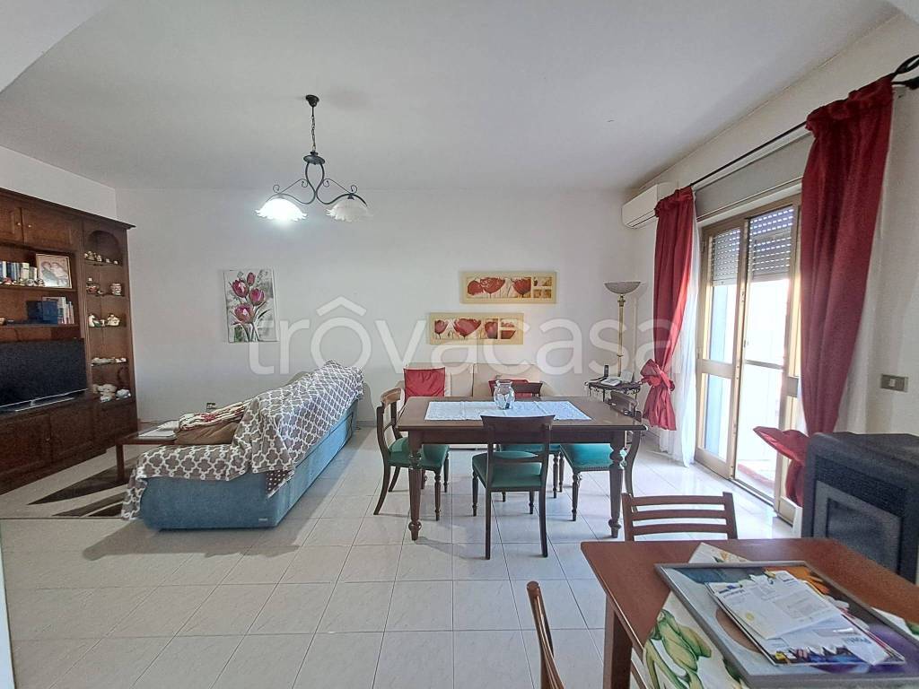 appartamento in vendita a San Filippo del Mela