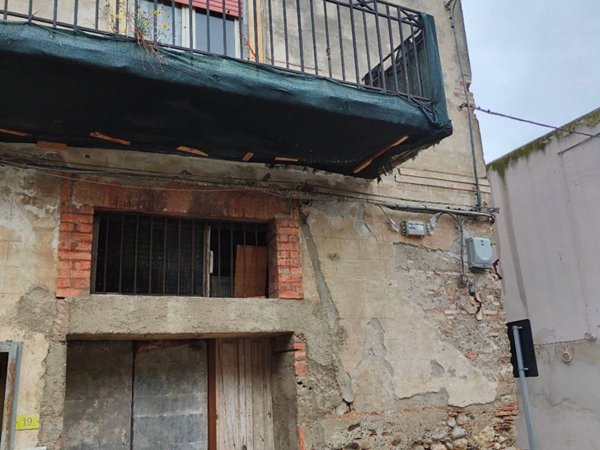 casa indipendente in vendita a San Filippo del Mela