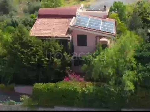 casa indipendente in vendita a San Filippo del Mela
