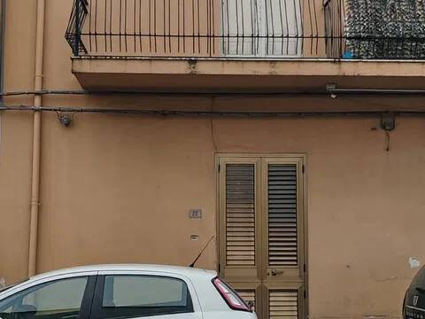 casa indipendente in vendita a San Filippo del Mela