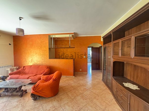 appartamento in vendita a San Filippo del Mela