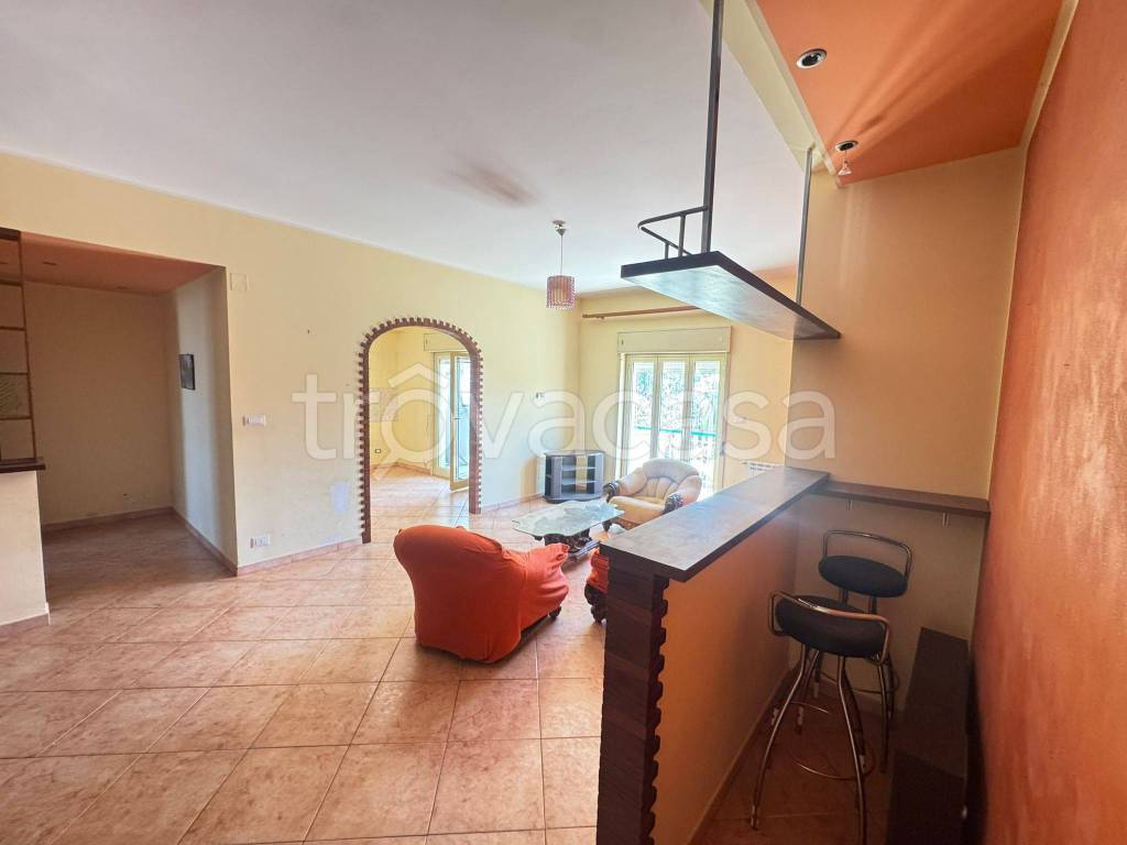 appartamento in vendita a San Filippo del Mela in zona Corriolo