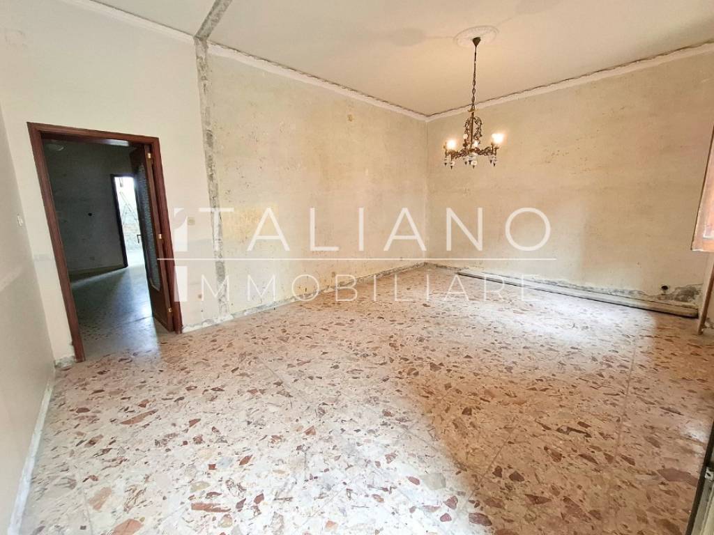 appartamento in vendita a San Filippo del Mela in zona Archi