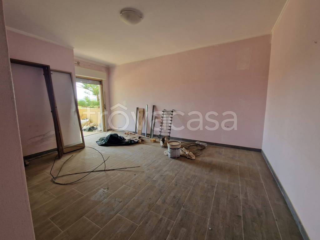 appartamento in vendita a San Filippo del Mela in zona Corriolo