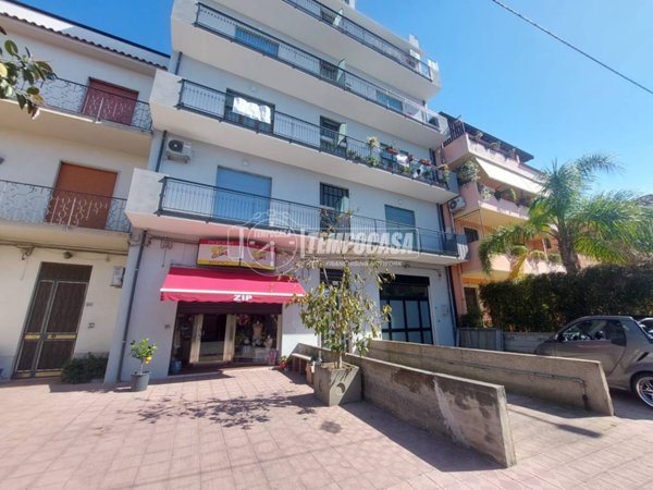 appartamento in vendita a San Filippo del Mela in zona Archi