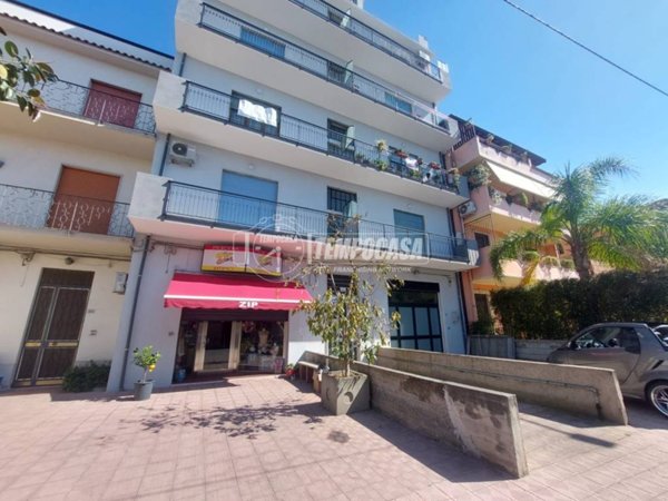 appartamento in vendita a San Filippo del Mela in zona Archi