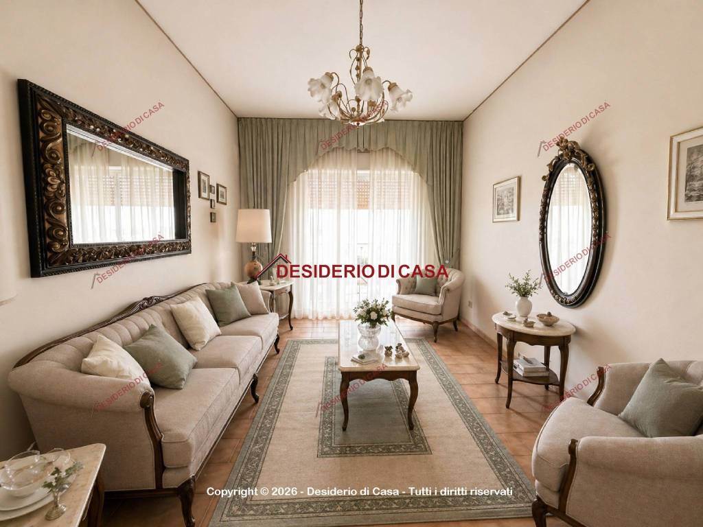 appartamento in vendita a San Filippo del Mela in zona Corriolo