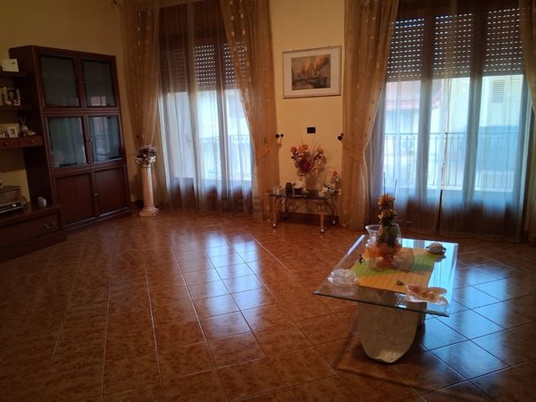 appartamento in vendita a San Filippo del Mela in zona Archi