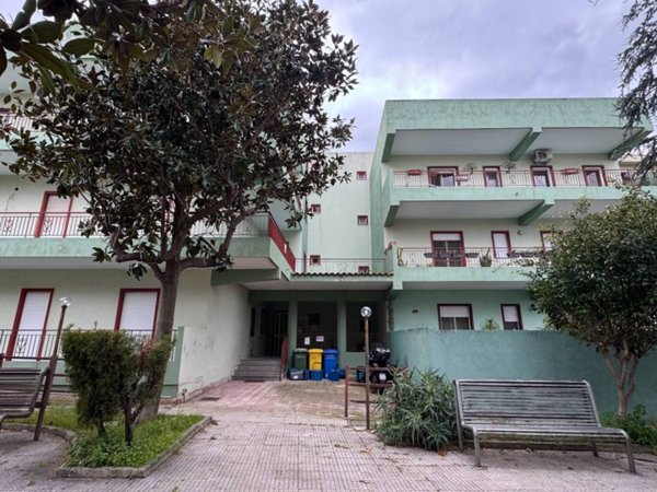 appartamento in vendita a San Filippo del Mela in zona Cattafi