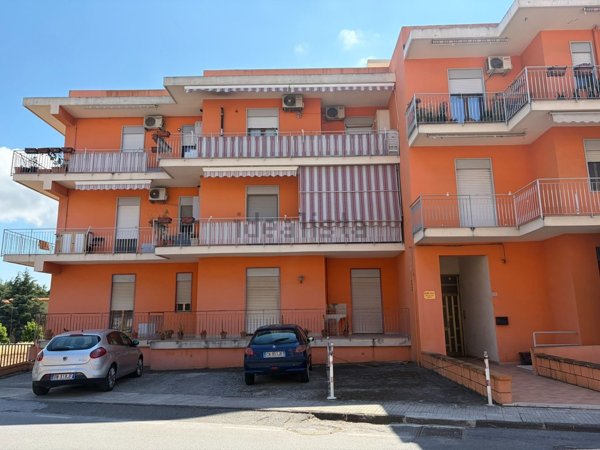 appartamento in vendita a San Filippo del Mela