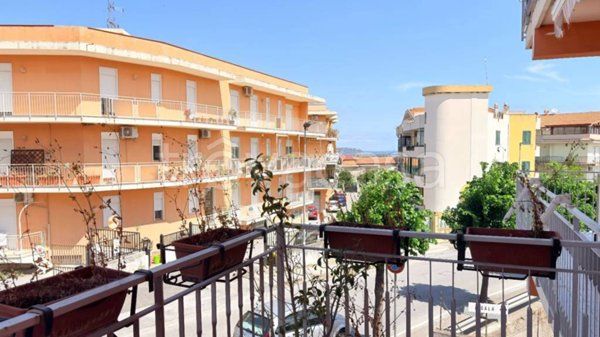 appartamento in vendita a San Filippo del Mela in zona Corriolo