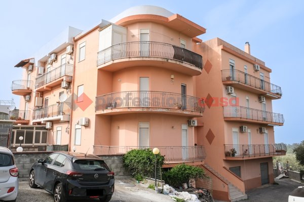 appartamento in vendita a San Filippo del Mela in zona Corriolo