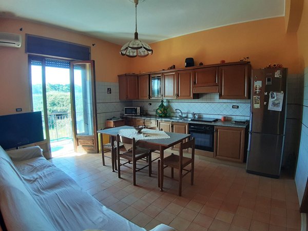 appartamento in vendita a San Filippo del Mela in zona Archi