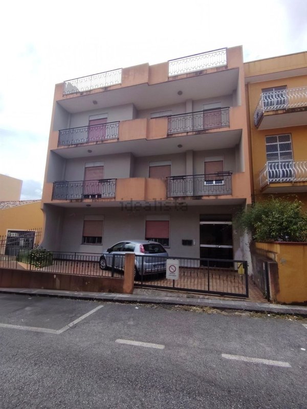 appartamento in vendita a San Filippo del Mela