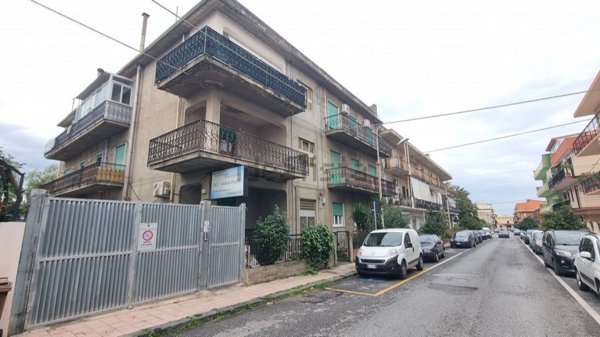 appartamento in vendita a San Filippo del Mela in zona Corriolo