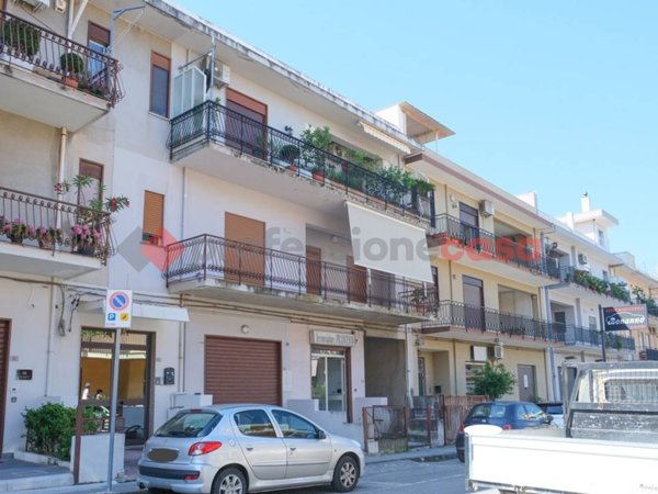 appartamento in vendita a San Filippo del Mela in zona Corriolo
