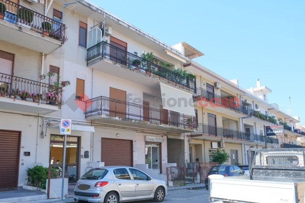 appartamento in vendita a San Filippo del Mela in zona Corriolo
