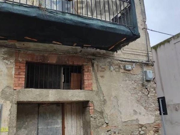 casa indipendente in vendita a San Filippo del Mela in zona Corriolo