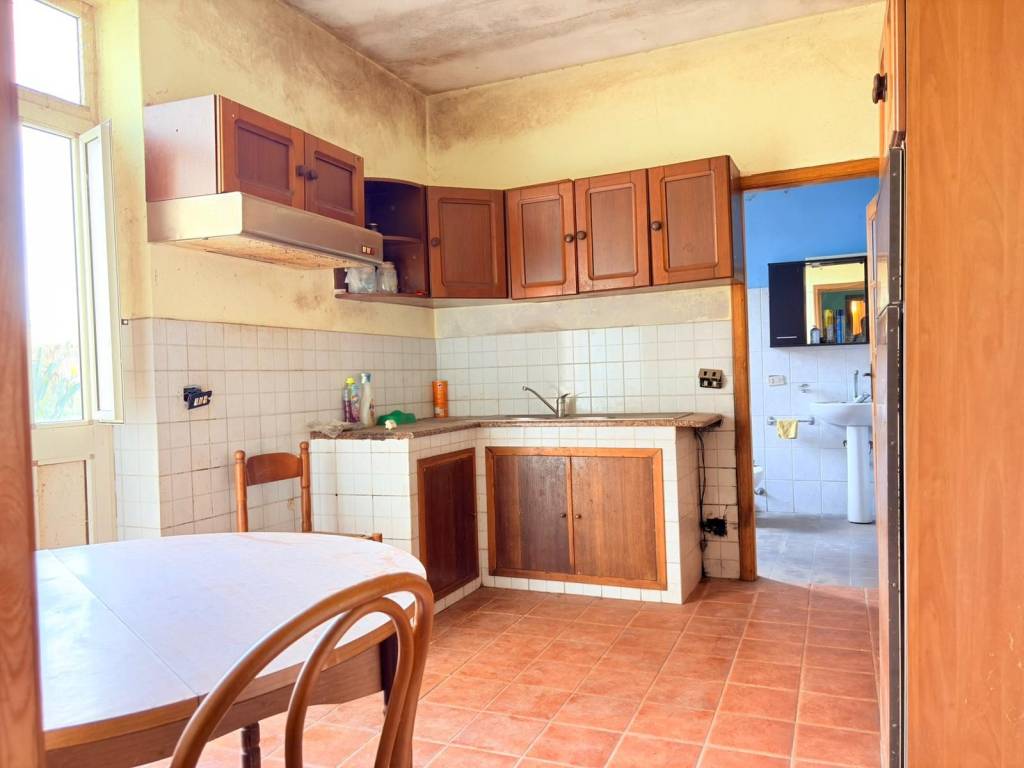 casa indipendente in vendita a San Filippo del Mela in zona Corriolo
