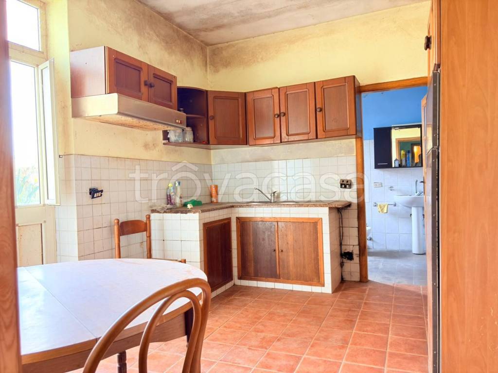 casa indipendente in vendita a San Filippo del Mela in zona Corriolo
