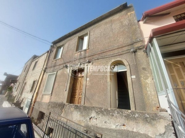 appartamento in vendita a San Filippo del Mela in zona Cattafi