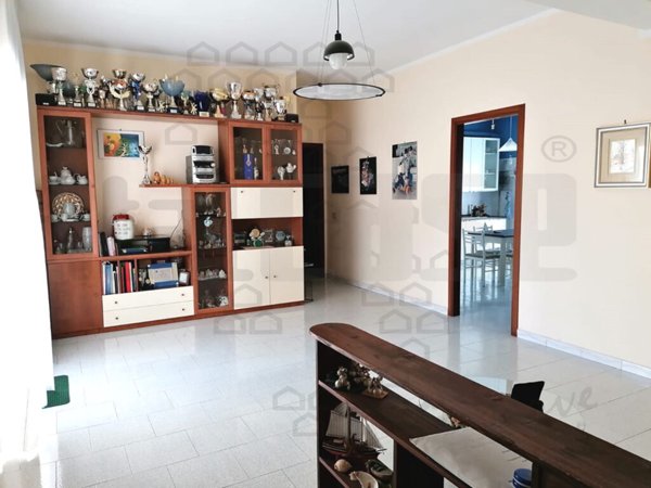 appartamento in vendita a San Filippo del Mela in zona Corriolo