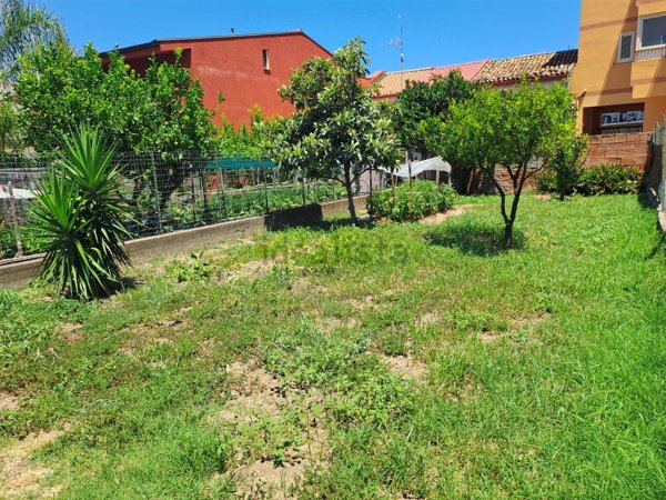 casa indipendente in vendita a San Filippo del Mela