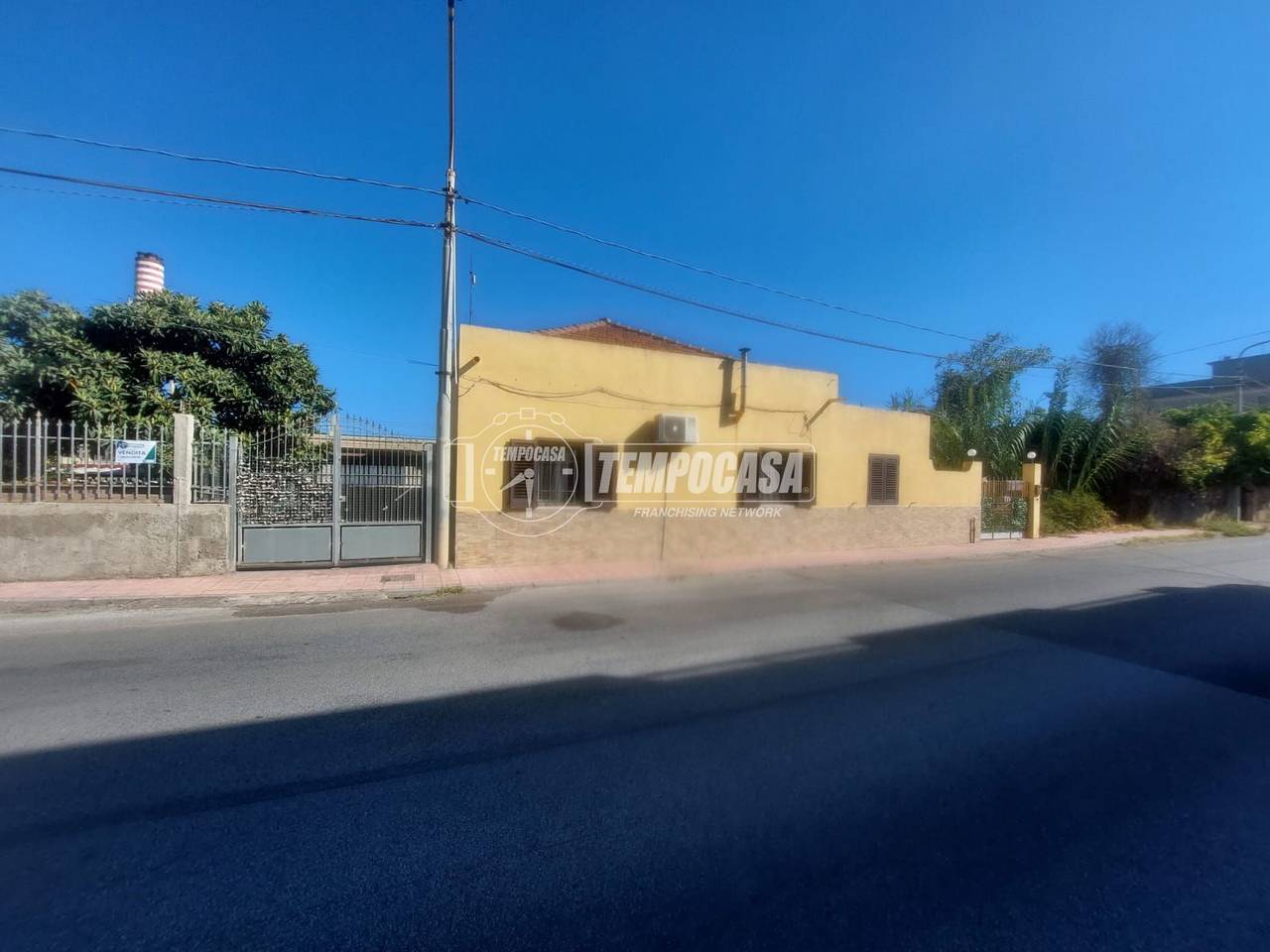 appartamento in vendita a San Filippo del Mela in zona Archi