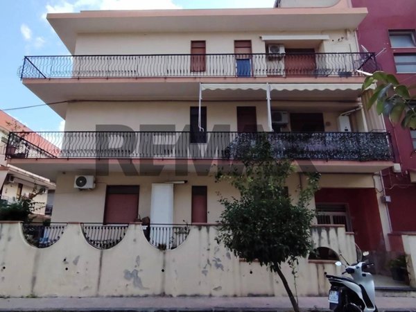 appartamento in vendita a San Filippo del Mela in zona Corriolo