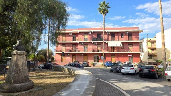 appartamento in vendita a San Filippo del Mela in zona Corriolo