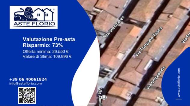 appartamento in vendita a San Fratello