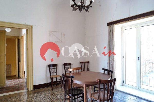 appartamento in vendita a San Fratello