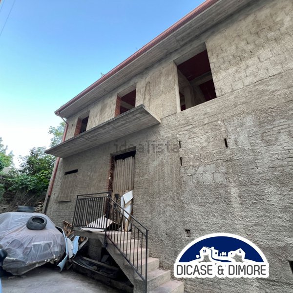 appartamento in vendita a San Fratello