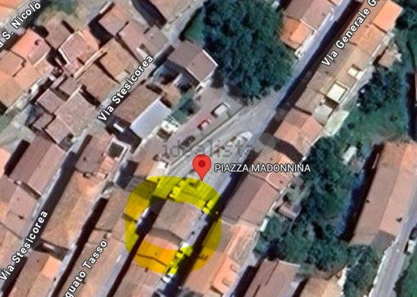 appartamento in vendita a San Fratello