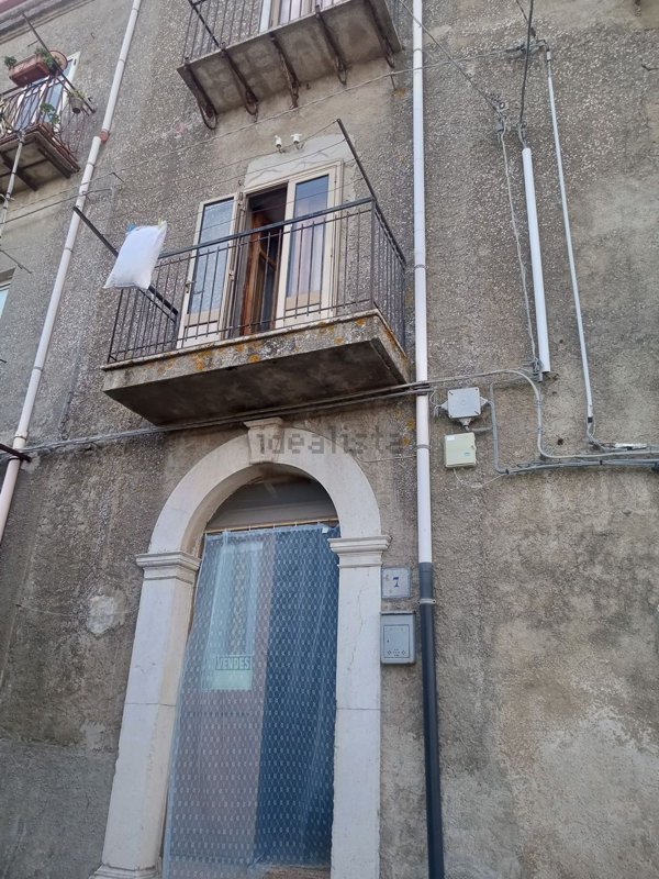 quadrivano in vendita a San Fratello