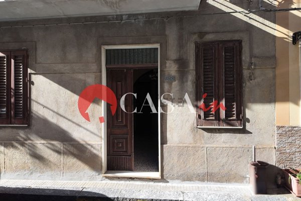 appartamento in vendita a San Fratello