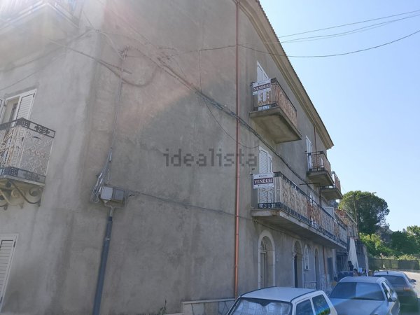appartamento in vendita a San Fratello