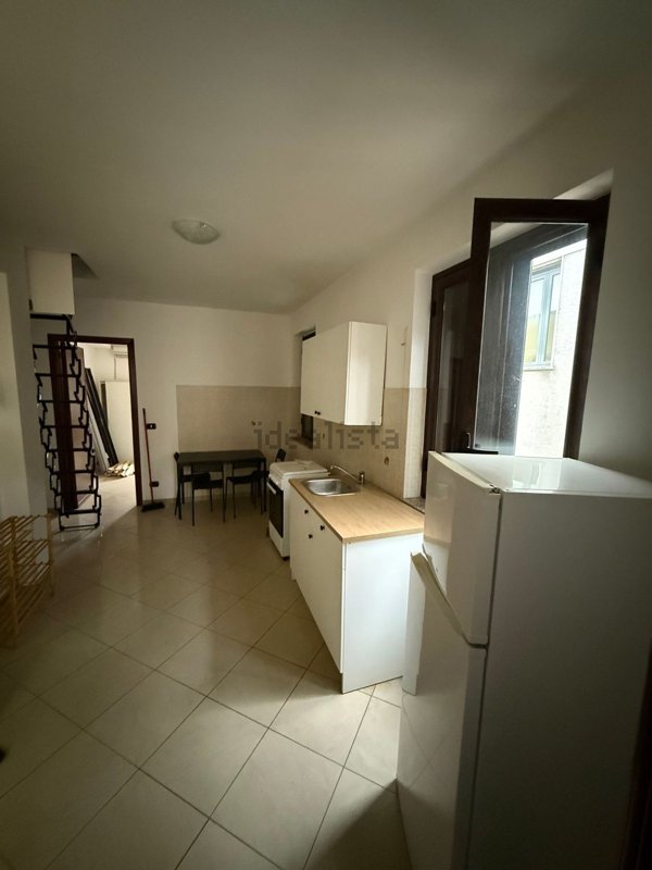 appartamento in vendita a San Fratello