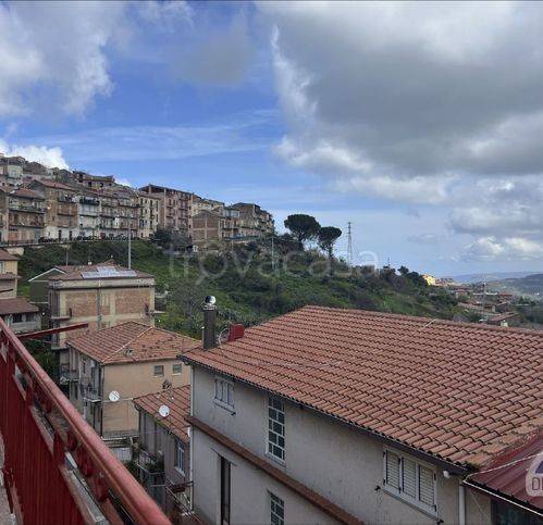 appartamento in vendita a San Fratello