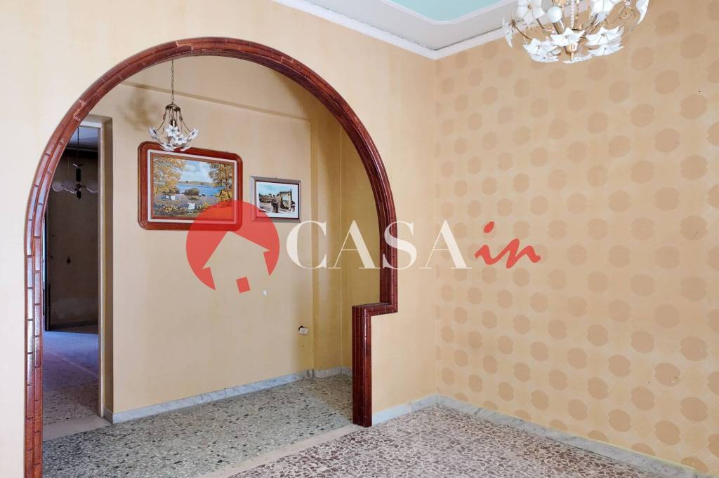 appartamento in vendita a San Fratello