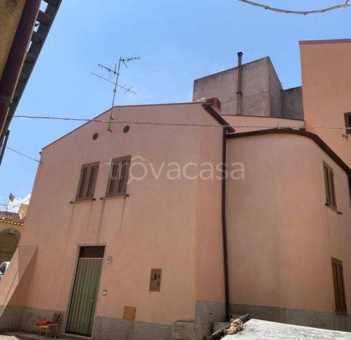 appartamento in vendita a San Marco d'Alunzio