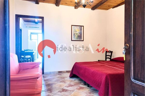 appartamento in vendita a San Marco d'Alunzio