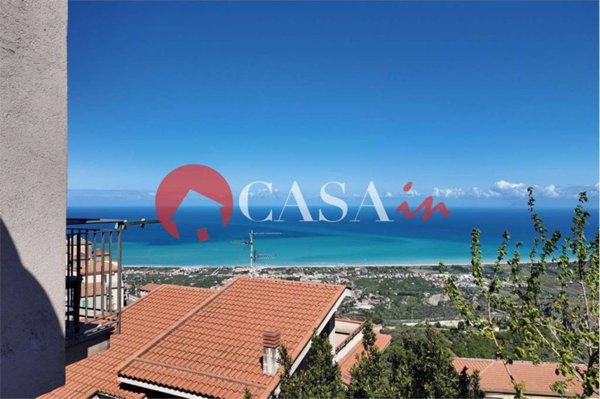 appartamento in vendita a San Marco d'Alunzio